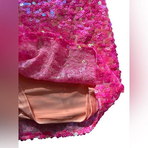 Show Me Your Mumu On My Way Strapless Mini Dress - Picture 8 of 9